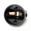 Interruptor rotativo com botão de chave de ignição e amplificador para Mazda CX-7 CX-9 Speed ​​​​6; Kit de montagem de base