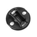 Interruptor rotativo com botão de chave de ignição e amplificador para Mazda CX-7 CX-9 Speed ​​​​6; Kit de montagem de base