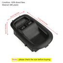 Fahrerseitentür-Doppelfensterschalter für Ford Transit MK8 Custom 2014+ 1791339 Generic