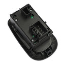 Fahrerseitentür-Doppelfensterschalter für Ford Transit MK8 Custom 2014+ 1791339 Generic