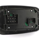 Fahrerseitentür-Doppelfensterschalter für Ford Transit MK8 Custom 2014+ 1791339 Generic