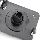 2x Front Fender Parking Side Marker LED Blinker für Wrangler JK 2007-15 Generic