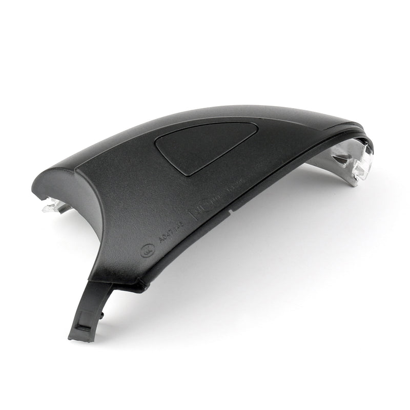 ABS Speil Blinklys Hjørnelys Lampe Venstre/Høyre for VW Golf MK6 2009-2012 Generisk