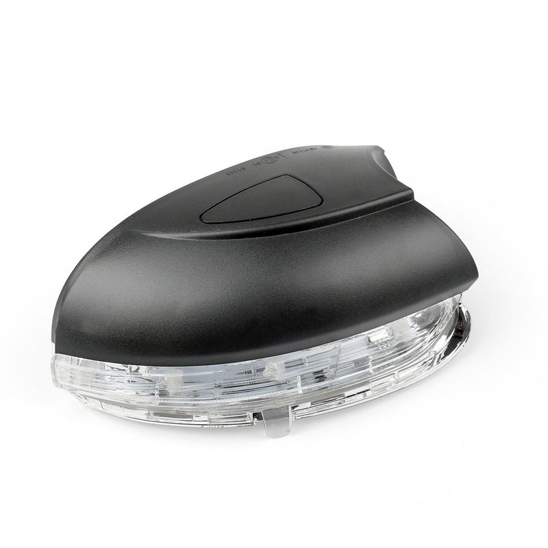 ABS-Spiegel-Blinker-Ecklicht-Lampe links/rechts für VW Golf MK6 2009–2012 generisch