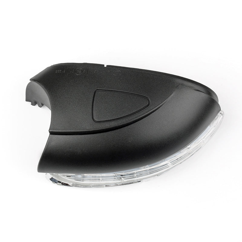 ABS Speil Blinklys Hjørnelys Lampe Venstre/Høyre for VW Golf MK6 2009-2012 Generisk