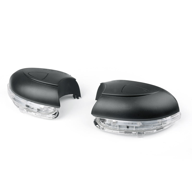 ABS-Spiegel-Blinker-Ecklicht-Lampe links/rechts für VW Golf MK6 2009–2012 generisch