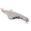 Etu vasen/oikea kristallinkirkas kulman merkkivalo VW Passat 06-10 Genericille