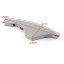 Etu vasen/oikea kristallinkirkas kulman merkkivalo VW Passat 06-10 Genericille