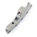 Etu vasen/oikea kristallinkirkas kulman merkkivalo VW Passat 06-10 Genericille