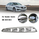 2011-2015 Hyundai Sonata MK8 Sidospegelljus Blinkers par