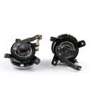 Nebelscheinwerfer Licht H11 55W für Audi 2009–2011 A6 C6 S-Linie A4 B8 4-türige Limousine Generic