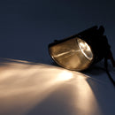 Ny foran venstre støtfanger halogentåkelys tåkelampe for Audi Q7 2010-2015 Generisk