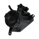 Nový přední pravý nárazník Halogenové mlhové světlo pro Audi Q7 2010-2015 Generic