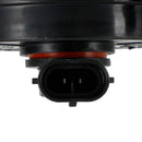 Nový přední pravý nárazník Halogenové mlhové světlo pro Audi Q7 2010-2015 Generic