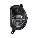 Nový přední pravý nárazník Halogenové mlhové světlo pro Audi Q7 2010-2015 Generic