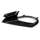 2010-2015 Audi Q7 foran støtfanger venstre side tåkelys deksel Cap trim ramme