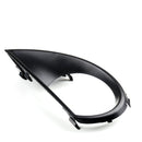Front Bumper Right Side Fog Light Cover Cap Trim Frame For Audi Q7 2010-2015