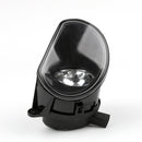 Høyre side tåkelys Tåkelys for Audi A3 2004-2008 Q7 2007-2009 Generisk