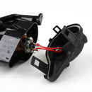 Høyre side tåkelys Tåkelys for Audi A3 2004-2008 Q7 2007-2009 Generisk