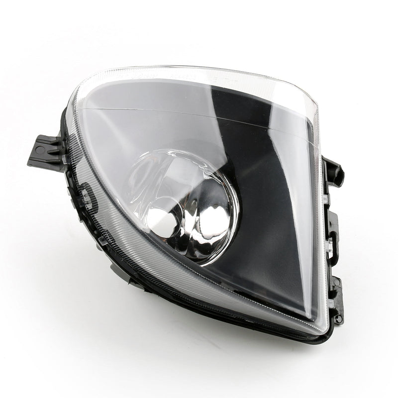 Lampa przeciwmgielna przedniego zderzaka prawa i lewa na lata 2010-2013 BMW serii 5 F10 F18 Generic