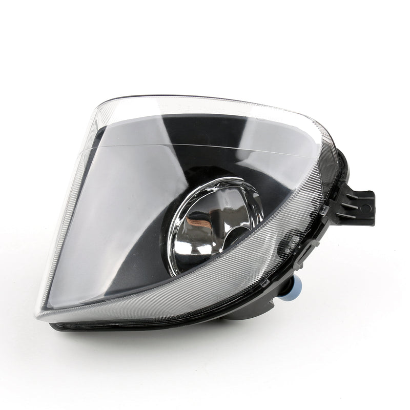 Frontstoßstange Nebelscheinwerfer Lampe rechts und links für 2010–2013 BMW 5er F10 F18 Generic