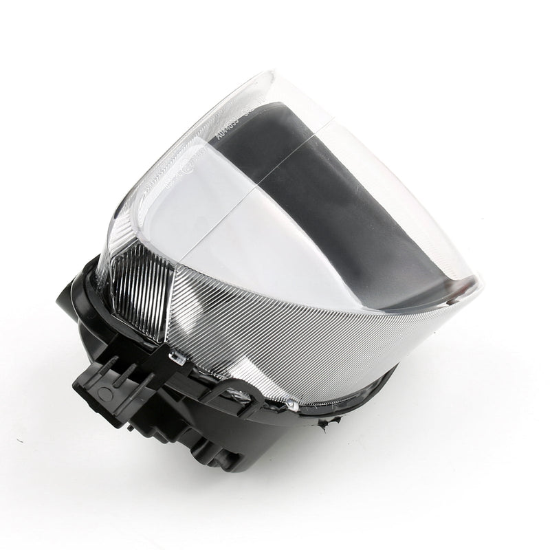 Frontstoßstange Nebelscheinwerfer Lampe rechts und links für 2010–2013 BMW 5er F10 F18 Generic