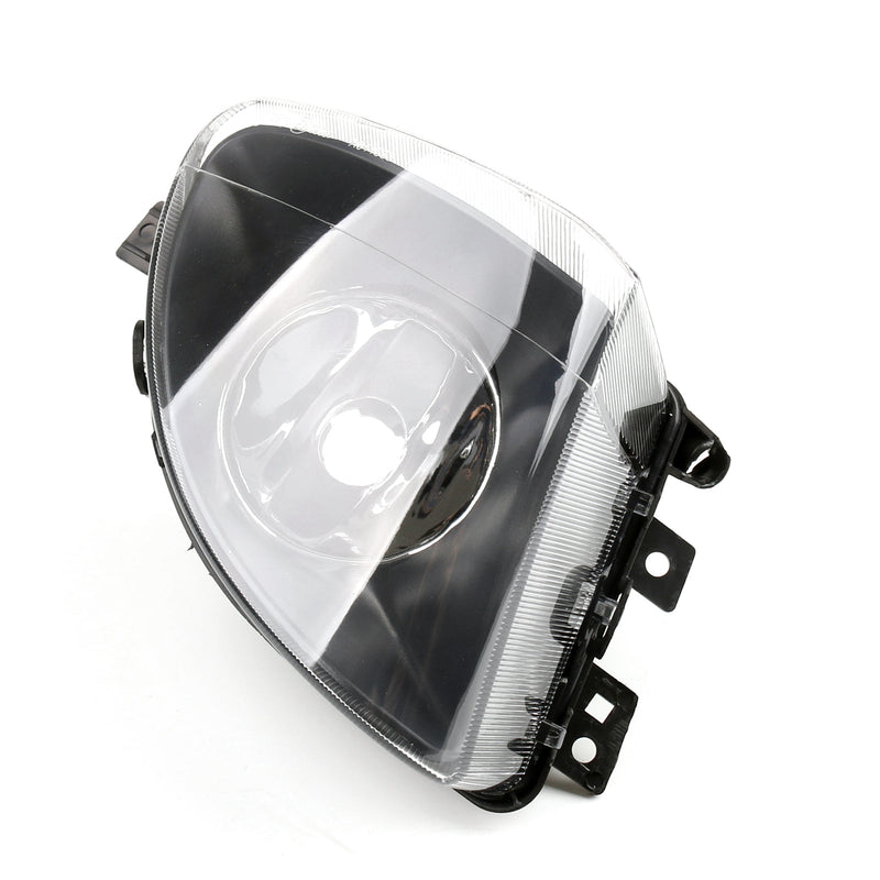 Frontstoßstange Nebelscheinwerfer Lampe rechte Seite für 2010-2013 BMW 5er F10 F18 Generic