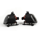 Pár předního levého a pravého halogenového mlhového světla do mlhy pro Audi A4 S4 B6 RS4