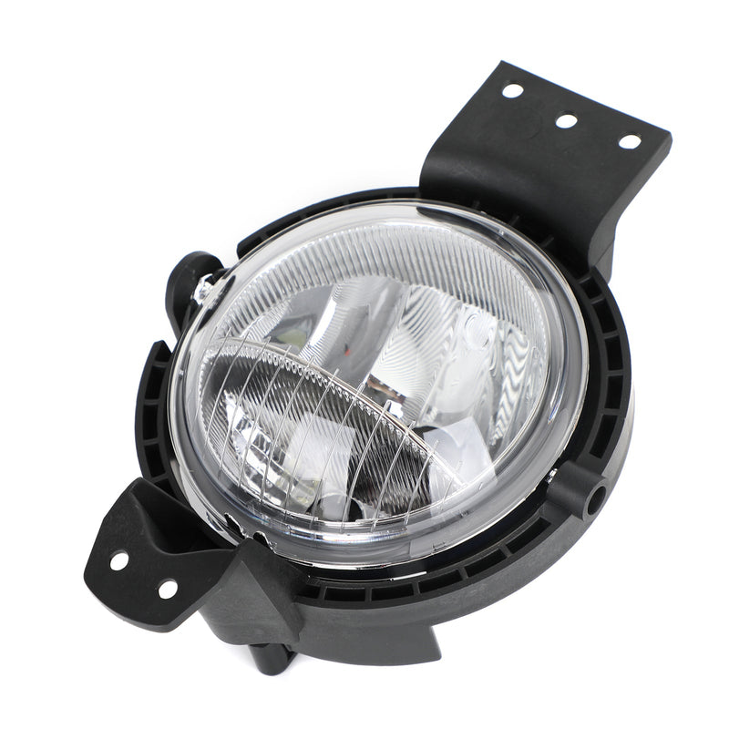 Luz antiniebla L/R, luz diurna para BMW Mini Countryman R60 2010-2016, genérica