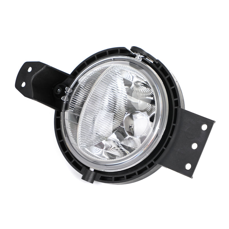 Luz de neblina L&amp;R luz diurna para BMW Mini Countryman R60 2010-2016 genérico