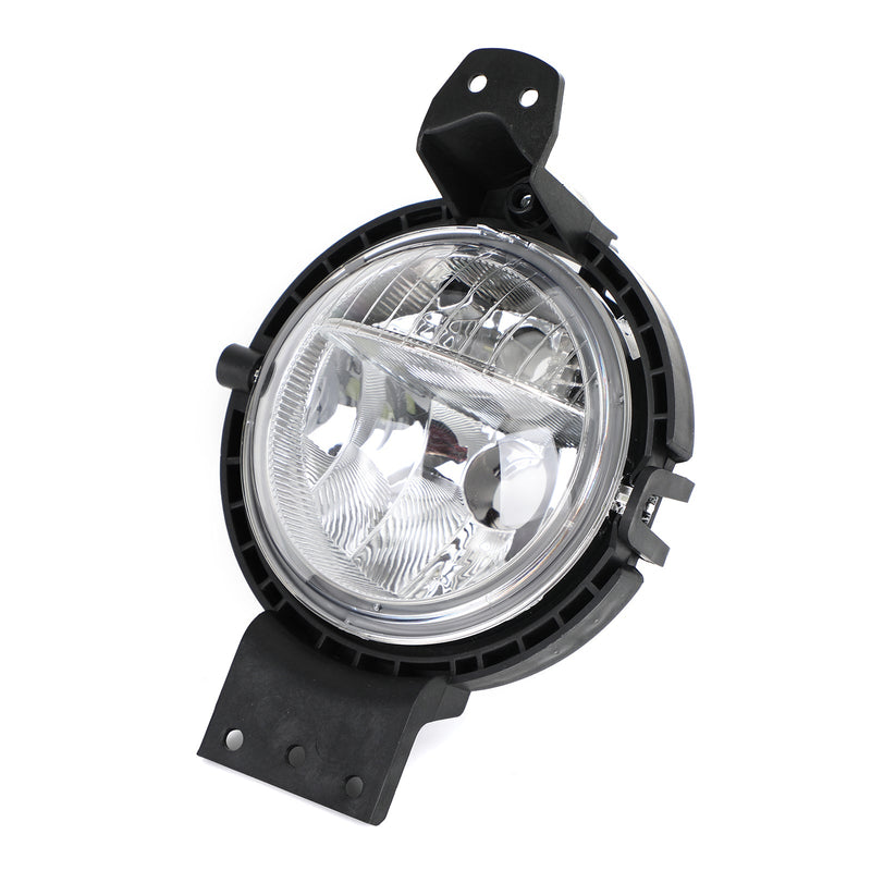 Luz antiniebla L/R, luz diurna para BMW Mini Countryman R60 2010-2016, genérica