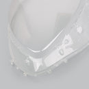 2005-2013 C6 Corvette Strålkastarlinsbyte och svarta tätningar Trim Kit Generic