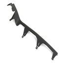 63128384487 63128384486 Obere Scheinwerfer-Abdeckleiste links/rechts für BMW 3 E46 98-01 Generic