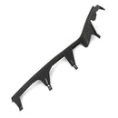 63128384487 63128384486 Obere Scheinwerfer-Abdeckleiste links/rechts für BMW 3 E46 98-01 Generic