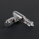 10 Stück Original Philips 13516 24 V T5 W1.2W W2 4.6d Standard-Signallampenbirne generisch