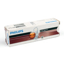 10 Stück Original Philips 13516 24 V T5 W1.2W W2 4.6d Standard-Signallampenbirne generisch