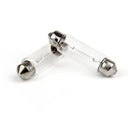 10 Stück PHILIPS 12866 12V10W C10W Fest T10.5?隆搂隆茅43 SV8.5 Premium Signallampe Generic