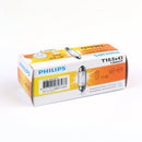 10 Stück PHILIPS 12866 12V10W C10W Fest T10.5?隆搂隆茅43 SV8.5 Premium Signallampe Generic