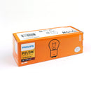 Paketissa 10 alkuperäistä Philips 12 V 21/5 W merkkivaloa P21/5 W BAY15d 12499 polttimot jarruvalo Generic
