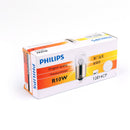 10X Philips RC10W 12V 10W BA15s 12814 Birnen Automotive Singnaling Lamp Light Generic