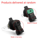 Philips 9012LL/HIR2 X 1 Lâmpada 12V 55W Versão Longa Vida Alto Desempenho Genérico