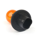 Philips 12272 NA Blinkerbirne 24 Watt HPC24WY 12 V/24 W 2200 K Orange Licht Generic