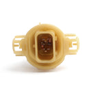 Para Philips PSX24W x 1 bombilla, luz antiniebla estándar para coche, lámpara antiniebla 12276