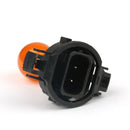 Philips Standard 12188NA PSY24W Âmbar 24W, uma lâmpada, unidade halógena, DRL, farol de neblina, genérico