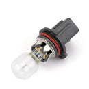Philips Standard 12278 PSX26W 12V 26W 1 bombilla DRL Luz de circulación diurna Luz antiniebla genérica