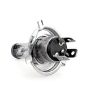 Original Philips Rally Vision Halogen-Scheinwerferlampe 12569 12 V 100/90 W H4/9003/HB2 Generic