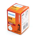 Original Philips Rally Vision Halogen-Scheinwerferlampe 12569 12 V 100/90 W H4/9003/HB2 Generic