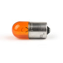 10X OSRAM 5009 RY10W 12V BAU15S Halogen Original Auto Auto Blinker Bernstein Generisch