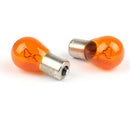 10X 7507 21W 12V PY21W OSRAM 2200K Auto Auto Blinkerlampe Birnen Bernstein Generic
