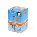 OSRAM 35/35W 12V HS1 PX43T 64185 BILUX moottoripyörän ajovalojen halogeenilamppu yleinen